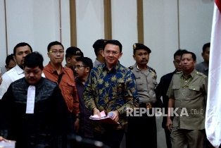 Terkait Penundaan Sidang Tuntutan Ahok, Pengamat: kasus Pak Ahok ini luar biasa
